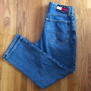 Women’s Tommy Hilfiger Jeans